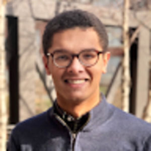 Meet your Posher, Connor